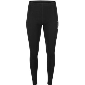 Aclima Merino Lange Bukser - Warmwool, Sort, Størrelse S Aclima Merino Lange Bukser - Warmwool, Sort, Størrelse S