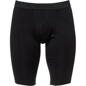 Aclima WarmWool Lange Shorts - Merinoull, Klassisk passform Aclima WarmWool Lange Shorts - Merinoull, Klassisk passform