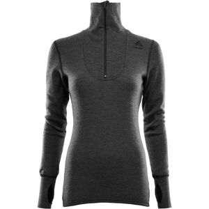 Aclima DoubleWool Polo Zip - Ullundertøy Aclima DoubleWool Polo Zip - Ullundertøy