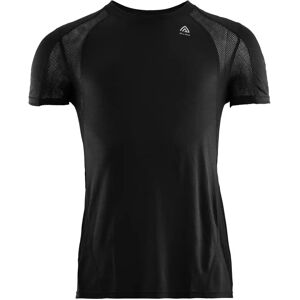 Aclima LightWool Herre XL Sports T-shirt Aclima LightWool Herre XL Sports T-shirt