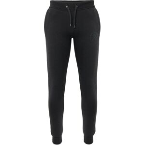 Aclima FleeceWool Joggers XXL - Sort - Joggingbukser Aclima FleeceWool Joggers XXL - Sort - Joggingbukser
