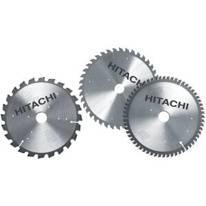 Hikoki Modell SHK-60350055 - Cirkelsågblad 160mm, 2,2mm, 24T - Industri Hikoki Modell SHK-60350055 - Cirkelsågblad 160mm, 2,2mm, 24T - Industri