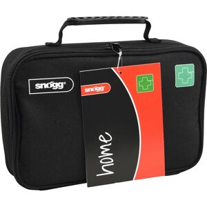 Snøgg Active First Aid Home - Førstehjelpsveske Snøgg Active First Aid Home - Førstehjelpsveske