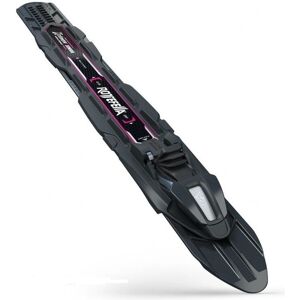Rottefella Xcelerator Jr Skate - Noir - Einheitsgröße - Skating-Bindungen Rottefella Xcelerator Jr Skate - Noir - Einheitsgröße - Skating-Bindungen