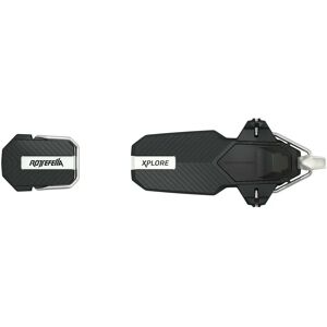 Rottefella Xplore Bc Offtrack Svart - Backcountry bindinger Rottefella Xplore Bc Offtrack Svart - Backcountry bindinger