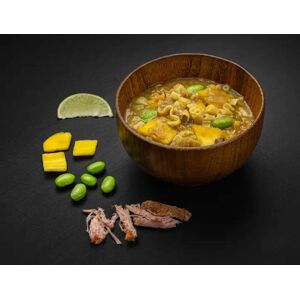 Real Turmat Orange Ramen Noodles - Ramen Noodles Real Turmat Orange Ramen Noodles - Ramen Noodles