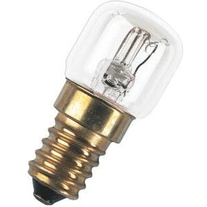 Osram T 15 W E14 - Oven Lamp Osram T 15 W E14 - Oven Lamp