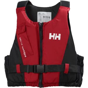 Helly Hansen Rider Lightweight Life Vest - Redebony Red - Unisex Helly Hansen Rider Lightweight Life Vest - Redebony Red - Unisex
