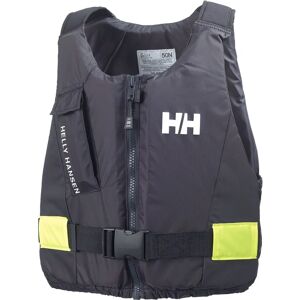 Helly Hansen Rider Life Vest Grey - Unisex Life Jacket Helly Hansen Rider Life Vest Grey - Unisex Life Jacket