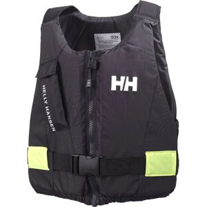 Helly Hansen Unisex Rider Lightweight Life Vest Grey - 40-50kg - Life Vest Helly Hansen Unisex Rider Lightweight Life Vest Grey - 40-50kg - Life Vest
