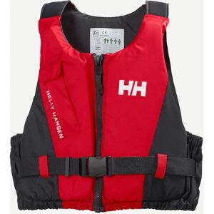 Helly Hansen Unisex Rider Lightweight Life Vest - Red - Life Vest Helly Hansen Unisex Rider Lightweight Life Vest - Red - Life Vest