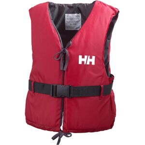 Gilet de Flottaison Sport II Helly Hansen - Unisexe - Publicité Gilet de Flottaison Sport II Helly Hansen - Unisexe - Publicité