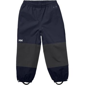 Helly Hansen Kid's Shelter Waterproof Outdoor Trousers - Unisex Helly Hansen Kid's Shelter Waterproof Outdoor Trousers - Unisex