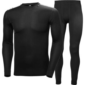 Helly Hansen Herrs Comfort Light Isolerad Underställning - Set Helly Hansen Herrs Comfort Light Isolerad Underställning - Set