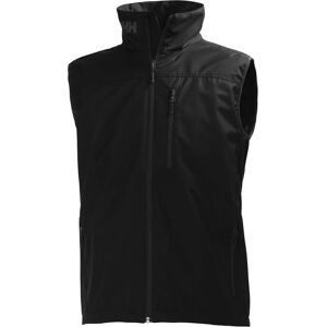 Gilet de Voile Hommes Helly Hansen - Noir - XL - Gilet de Voile - Publicité Gilet de Voile Hommes Helly Hansen - Noir - XL - Gilet de Voile - Publicité