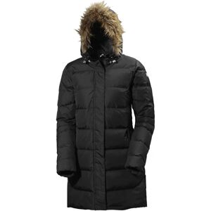 Helly Hansen Aden Down Women - black Helly Hansen Aden Down Women - black
