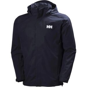 Helly Hansen Dubliner Jacket Men's - (62643) navy Helly Hansen Dubliner Jacket Men's - (62643) navy