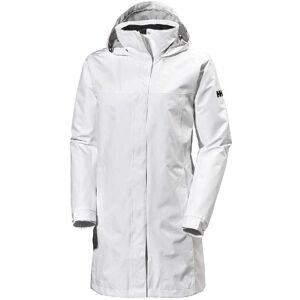 Helly Hansen W Aden Long Jacket - white Helly Hansen W Aden Long Jacket - white
