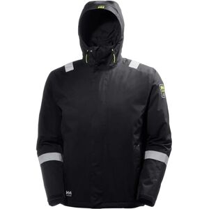 Helly Hansen Manchester Isolierte Winterjacke - Wasserdicht Atmungsaktiv - 2XL Helly Hansen Manchester Isolierte Winterjacke - Wasserdicht Atmungsaktiv - 2XL