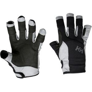 Helly Hansen Men's Long Sailing Gloves - Black - Sailing Gloves Helly Hansen Men's Long Sailing Gloves - Black - Sailing Gloves
