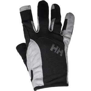 Helly Hansen Men's Long Sailing Gloves - Black - Sailing Gloves Helly Hansen Men's Long Sailing Gloves - Black - Sailing Gloves