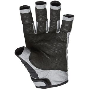 Helly Hansen Men's Black 2XL Sailing Gloves Helly Hansen Men's Black 2XL Sailing Gloves