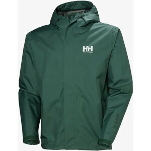 Helly Hansen Seven J Waterproof Rain Jacket - Rain Jacket Helly Hansen Seven J Waterproof Rain Jacket - Rain Jacket