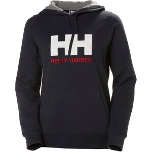 Helly Hansen Vrouwen Hoodie van biologisch katoen - Casual outdoor sweatshirt Helly Hansen Vrouwen Hoodie van biologisch katoen - Casual outdoor sweatshirt