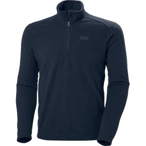 Helly Hansen Daybreaker 1/2 Zip Fleece (50844) - marine Helly Hansen Daybreaker 1/2 Zip Fleece (50844) - marine