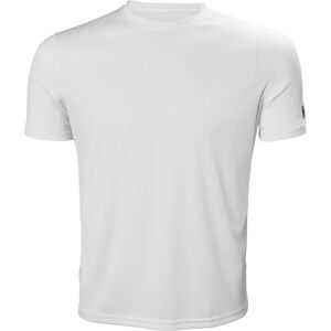 Helly Hansen Men's HH Technical T-shirt White 3XL - T-shirt Helly Hansen Men's HH Technical T-shirt White 3XL - T-shirt