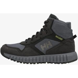 Ghete de iarnă impermeabile pentru bărbați Helly Hansen Monashee Ullr - Negru Ghete de iarnă impermeabile pentru bărbați Helly Hansen Monashee Ullr - Negru