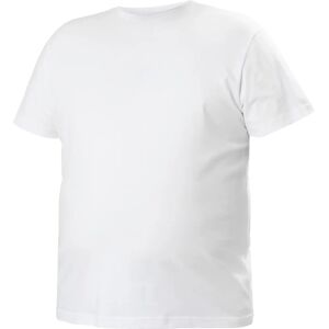 Helly Hansen Crew T-Shirt (33995) - weiß Helly Hansen Crew T-Shirt (33995) - weiß