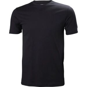 Helly Hansen Crew T-shirt (33995) - navy Helly Hansen Crew T-shirt (33995) - navy
