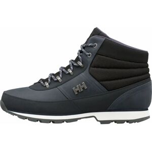 Helly Hansen Herren Blaue Woodlands Stiefel - Wasserdichte Winterstiefel Helly Hansen Herren Blaue Woodlands Stiefel - Wasserdichte Winterstiefel