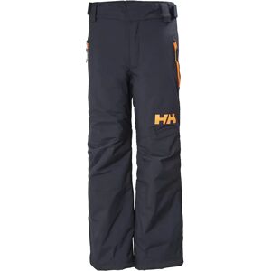 Helly Hansen Junior Legendary Waterproof Ski Trousers - Navy Blue - Ski Trousers Helly Hansen Junior Legendary Waterproof Ski Trousers - Navy Blue - Ski Trousers