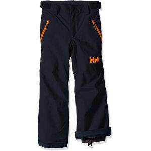 Helly Hansen Junior Legendary Waterproof Ski Trousers - Navy Blue - Ski Trousers Helly Hansen Junior Legendary Waterproof Ski Trousers - Navy Blue - Ski Trousers