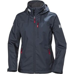 Helly Hansen 33891 Navy Waterproof Outdoor Jacket for Women Helly Hansen 33891 Navy Waterproof Outdoor Jacket for Women