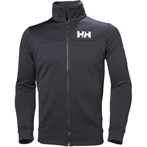 Helly Hansen S-Model Fleece Jacket - Race-Inspired - Navy - Regular Fit Helly Hansen S-Model Fleece Jacket - Race-Inspired - Navy - Regular Fit