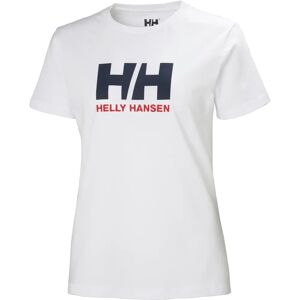Helly Hansen Hvit S Kortermet T-skjorte - Casual & Sport Helly Hansen Hvit S Kortermet T-skjorte - Casual & Sport
