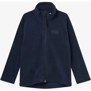 Helly Hansen Kids Daybreaker 2.0 Light Fleece Jacket - Navy Blue - Fleece jacket Helly Hansen Kids Daybreaker 2.0 Light Fleece Jacket - Navy Blue - Fleece jacket