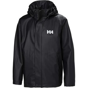 Helly Hansen Moss Classic Helox Rain Jacket - Rain Jacket Helly Hansen Moss Classic Helox Rain Jacket - Rain Jacket