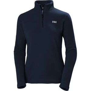 Helly Hansen Daybreaker 1/2 Zip Fleece - Navy - Fleece Pullover Helly Hansen Daybreaker 1/2 Zip Fleece - Navy - Fleece Pullover