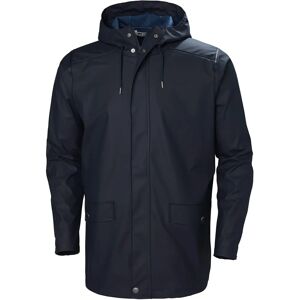 Helly Hansen Moss Rain Coat - Waterproof Helox+ - Rain Coat Helly Hansen Moss Rain Coat - Waterproof Helox+ - Rain Coat
