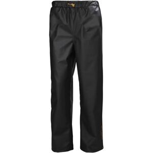 Helly Hansen Gale Waterproof Rain Trousers Black - Rain Trousers Helly Hansen Gale Waterproof Rain Trousers Black - Rain Trousers