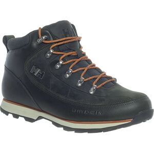 Helly Hansen - The Forester - Cuir - Toute l'année - Bottes - Publicité Helly Hansen - The Forester - Cuir - Toute l'année - Bottes - Publicité