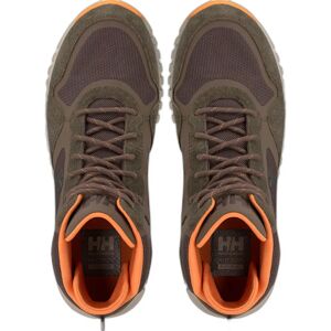 Helly Hansen Monashee (11432) - espresso brown Helly Hansen Monashee (11432) - espresso brown