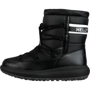 Helly Hansen Isola Court Insulated Women - black/off white Helly Hansen Isola Court Insulated Women - black/off white