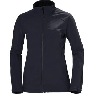 Helly Hansen Women's Paramount Softshell Jacket - Black - Softshell Jacket Helly Hansen Women's Paramount Softshell Jacket - Black - Softshell Jacket