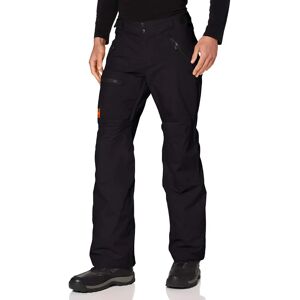 Helly Hansen Men's Sogn Insulated Cargo Ski Trousers - Ski trousers Helly Hansen Men's Sogn Insulated Cargo Ski Trousers - Ski trousers