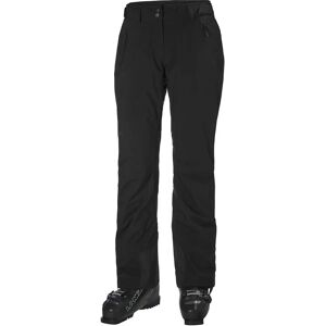 Helly Hansen Women's Legendary Insulated Ski Trousers - Black - Ski Trousers Helly Hansen Women's Legendary Insulated Ski Trousers - Black - Ski Trousers